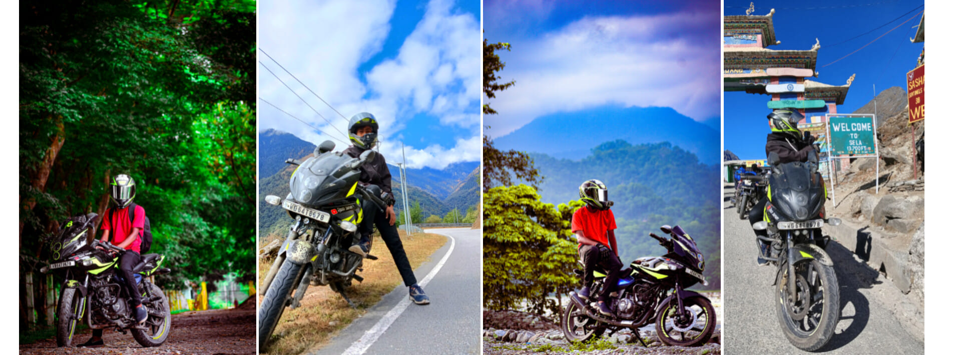 Rider Shayan