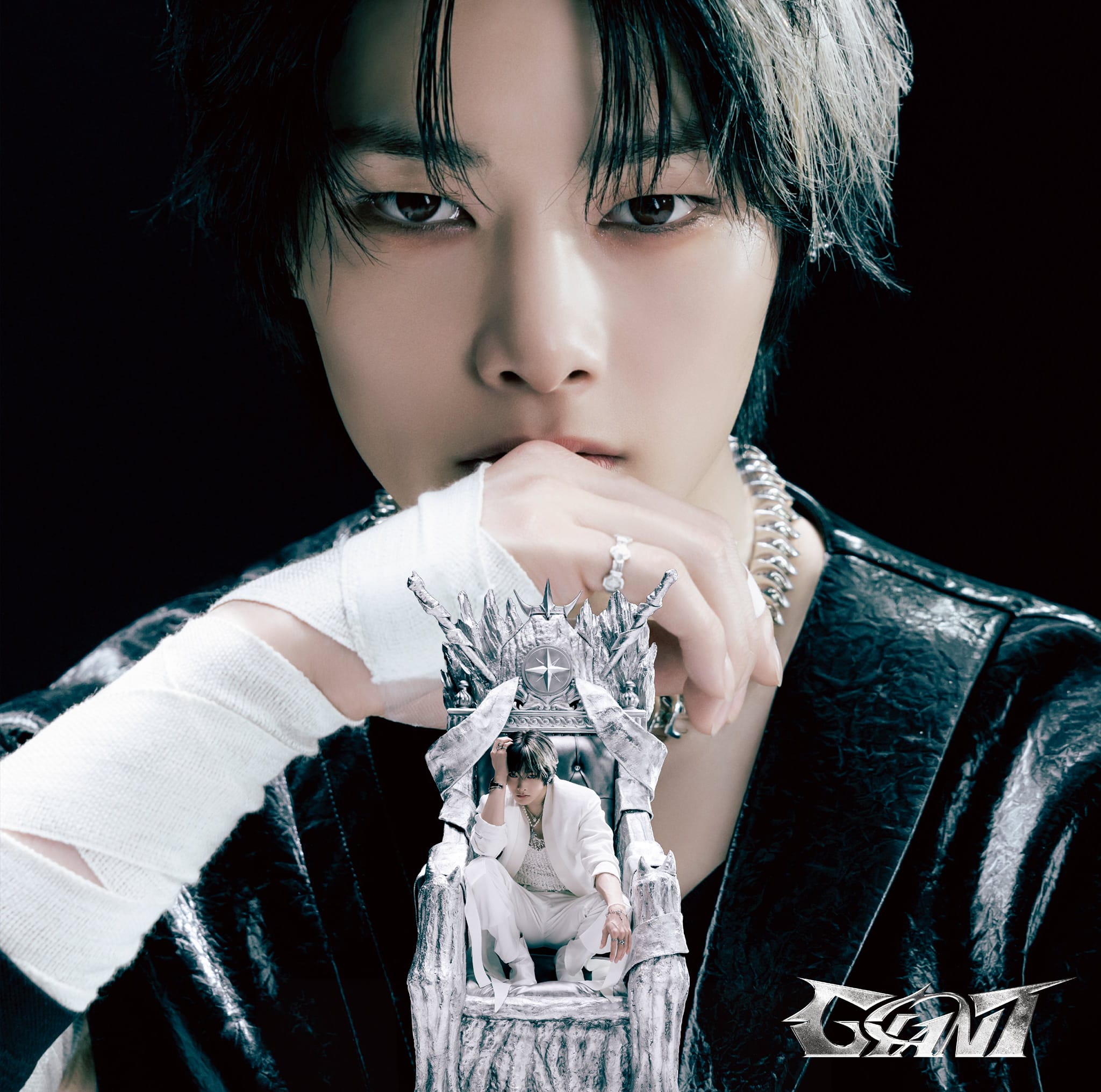 Stray Kids アイエン MIROH サノク フォト 生写真 Stray Kids アイエン