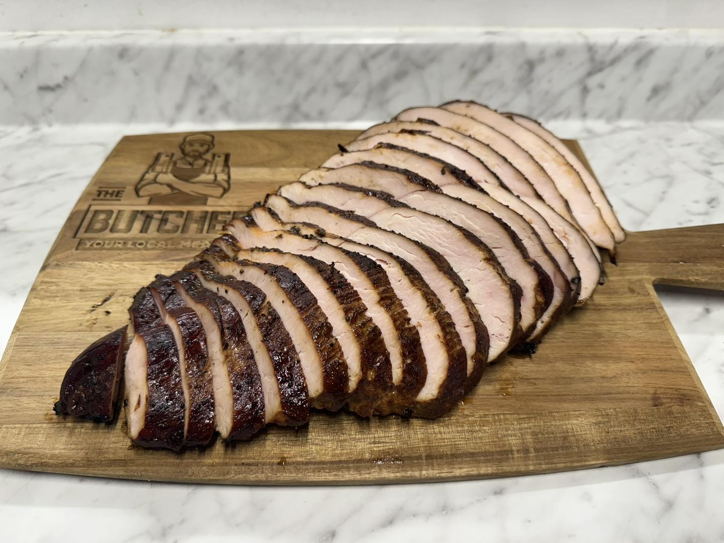 🔥 OPEN TODAY 10–6 🔥 The smoker... - The Butcher - Meat Co. | Facebook