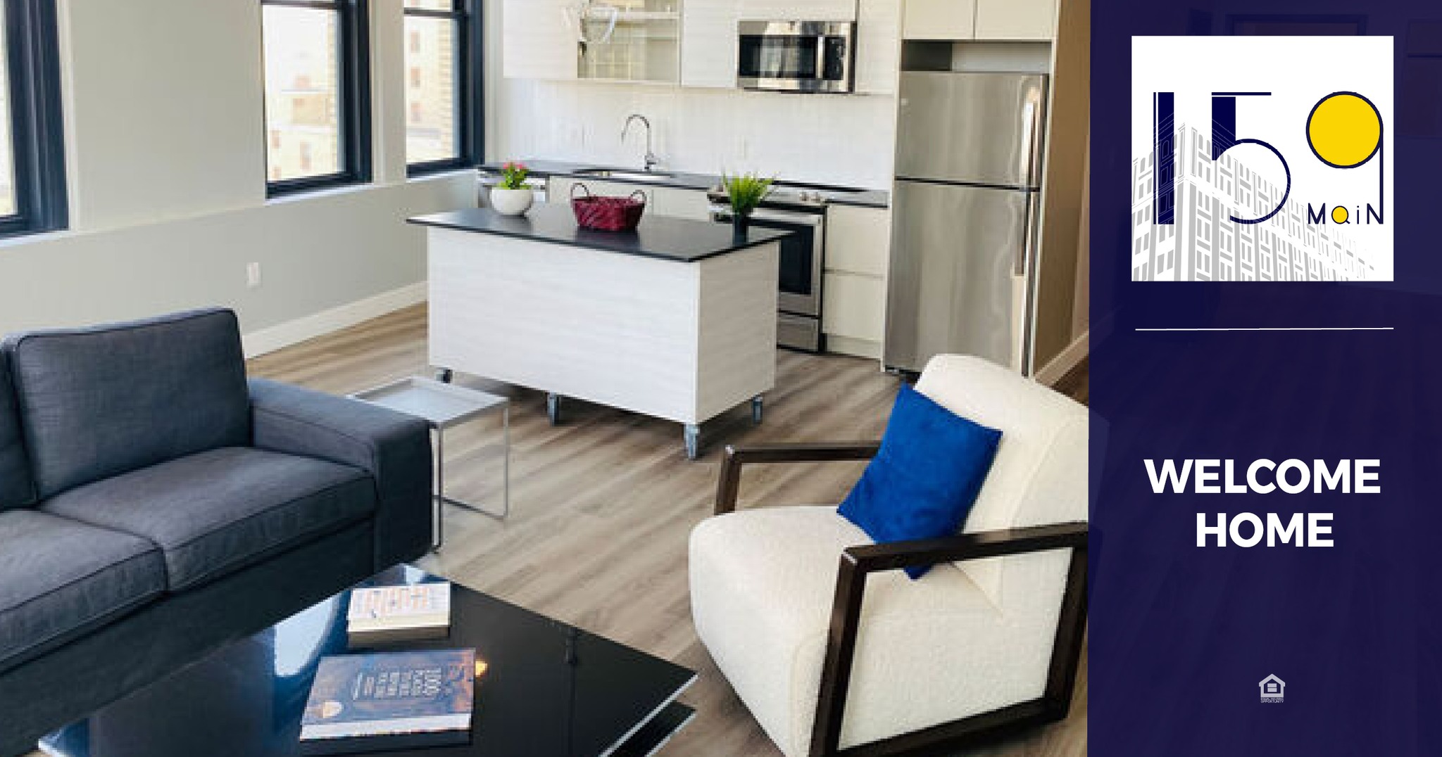 159 - At 159 Main, we've created a special living experience that ...