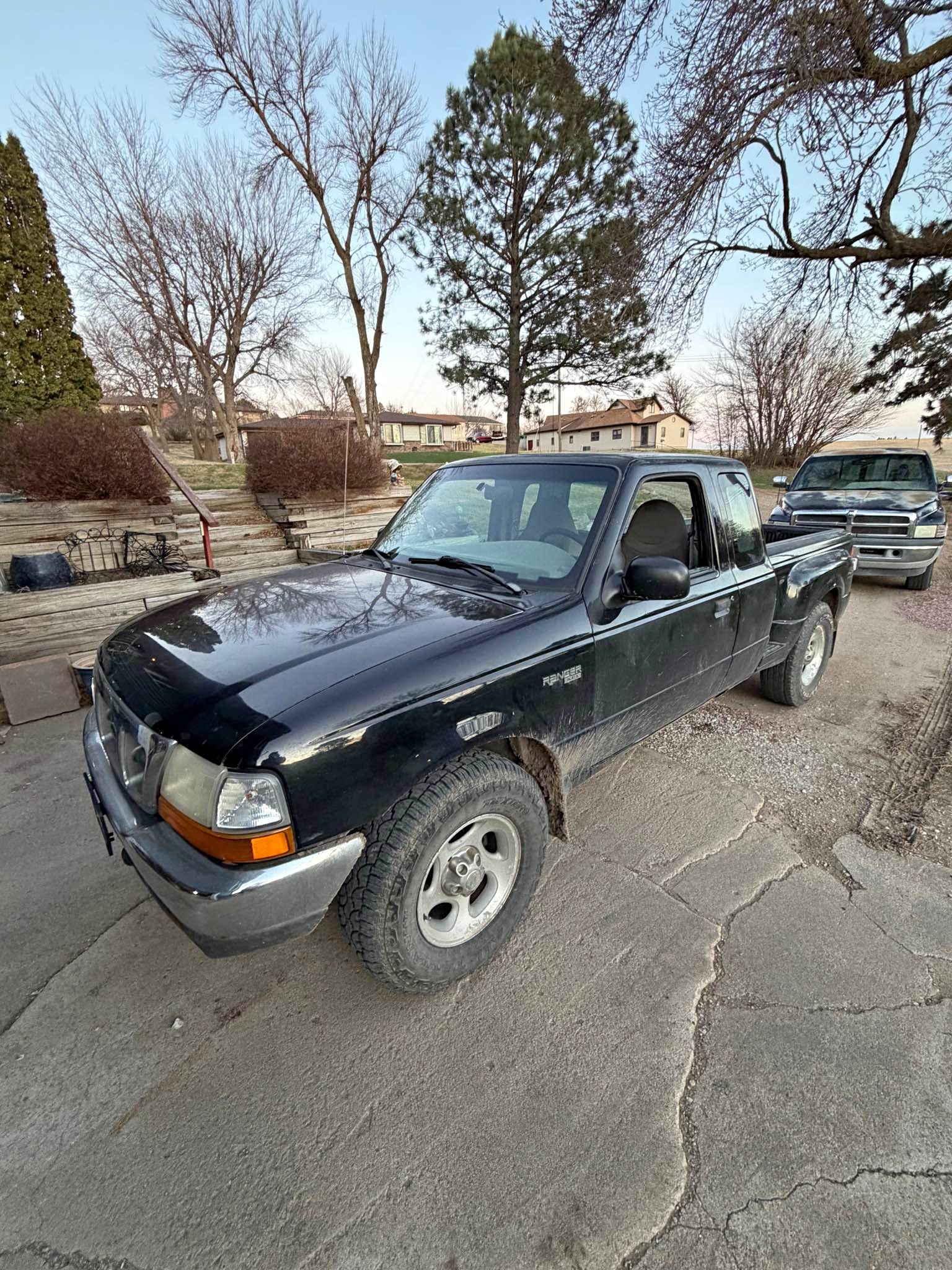 1999 Ford Ranger - Cars & Trucks - Bloomfield, Nebraska | Facebook ...