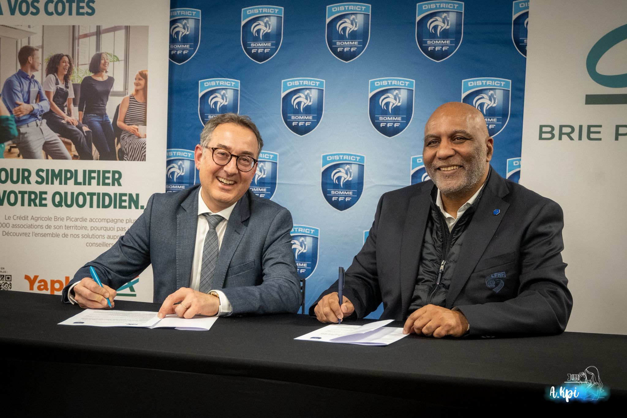 District de la Somme de Football Officiel | Amiens