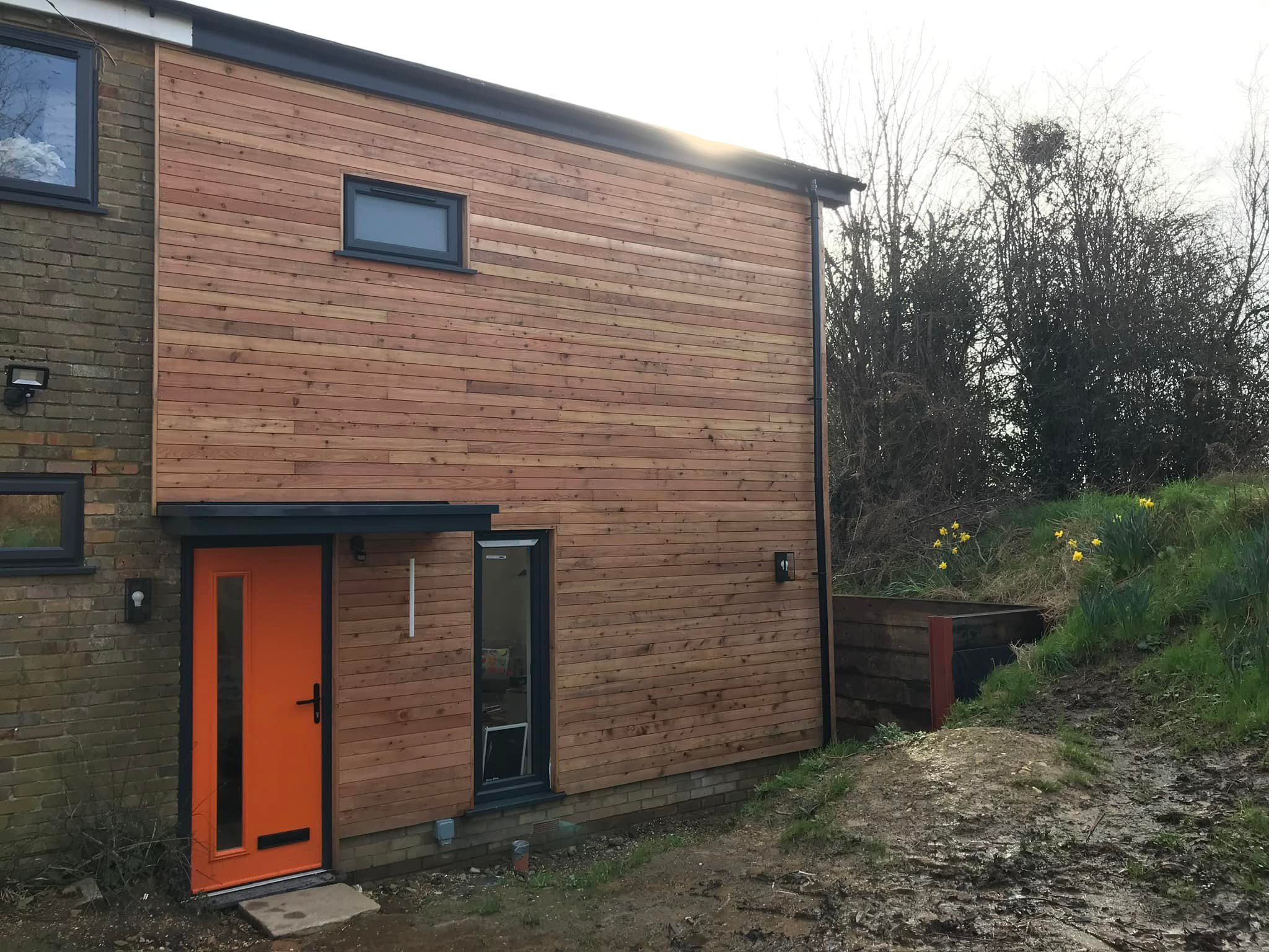 PCD Building & Property Services | Southampton