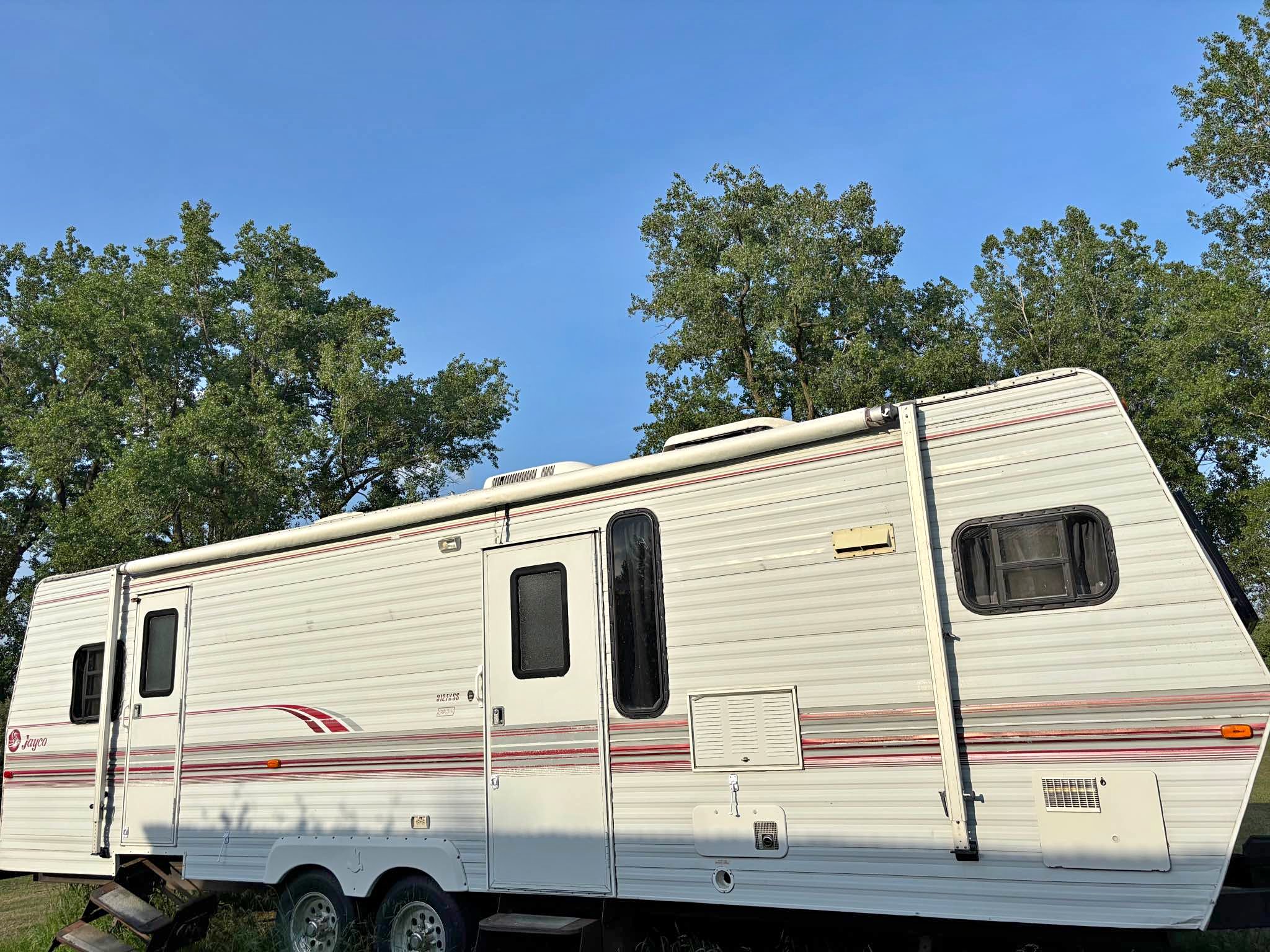 1995 Jayce eagle 312 - RVs & Campers - Birch Run, Michigan | Facebook ...
