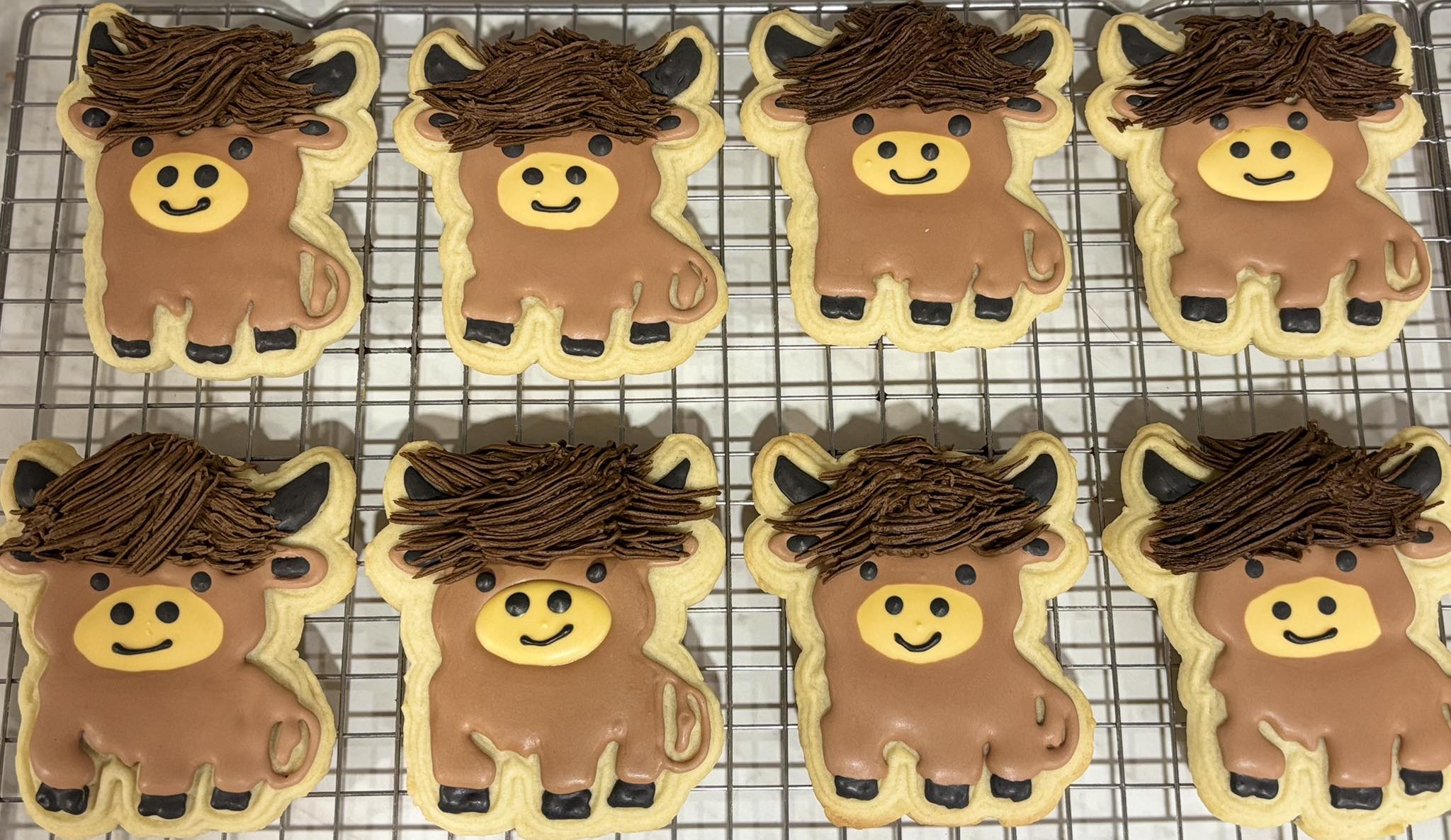 Rustic Roots Baking | The Dalles OR