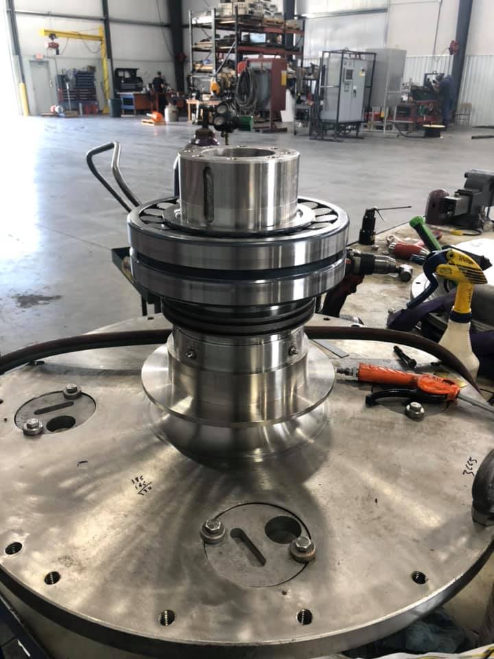 CenTex Centrifuge, LLC | Conroe TX