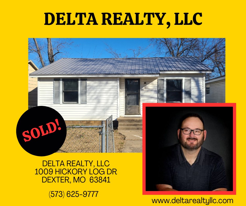 Delta - Congratulations to Houston Smith and his Seller on their recent ...