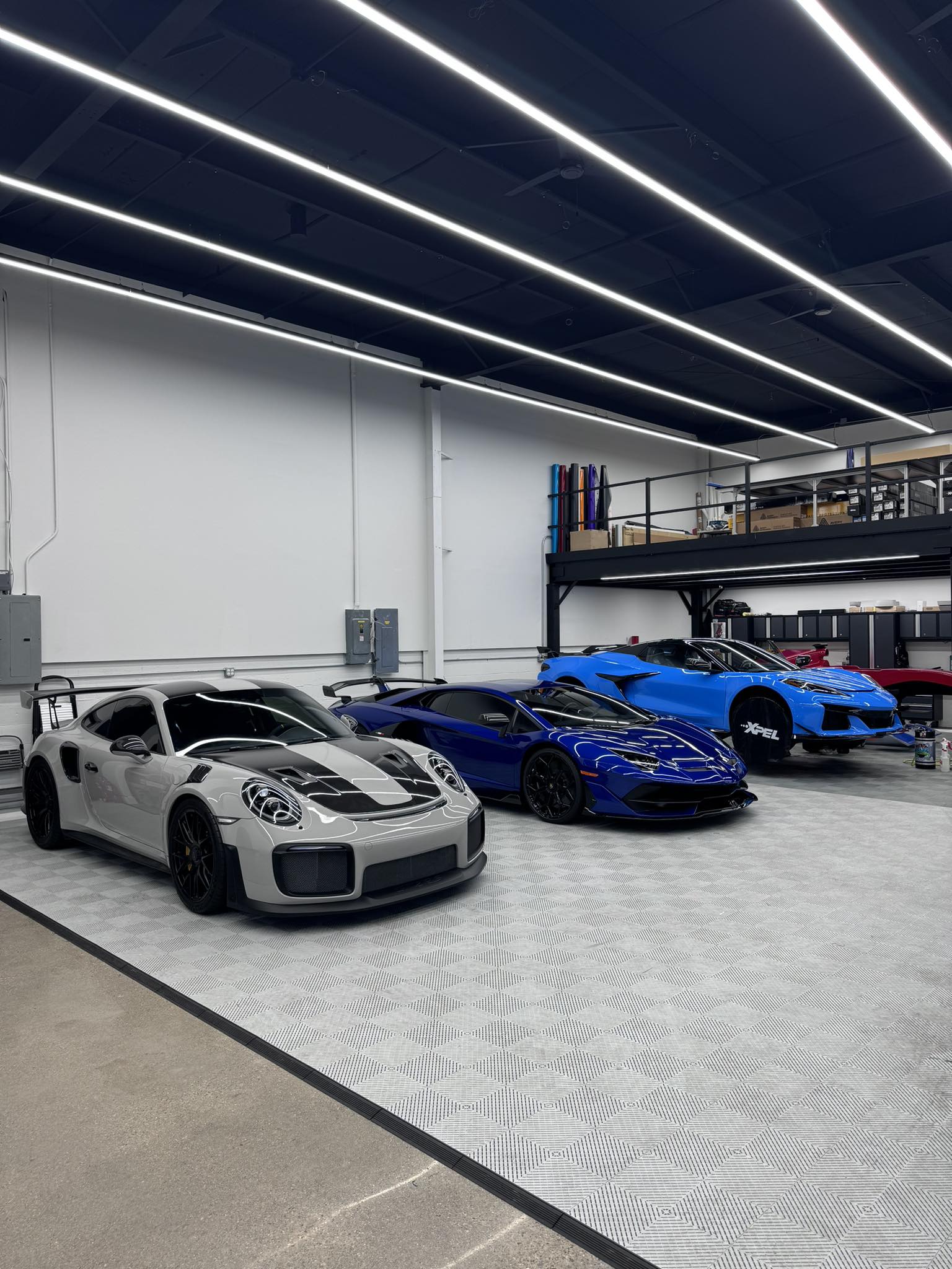 D&M auto body/customs added a new... - D&M auto body/customs