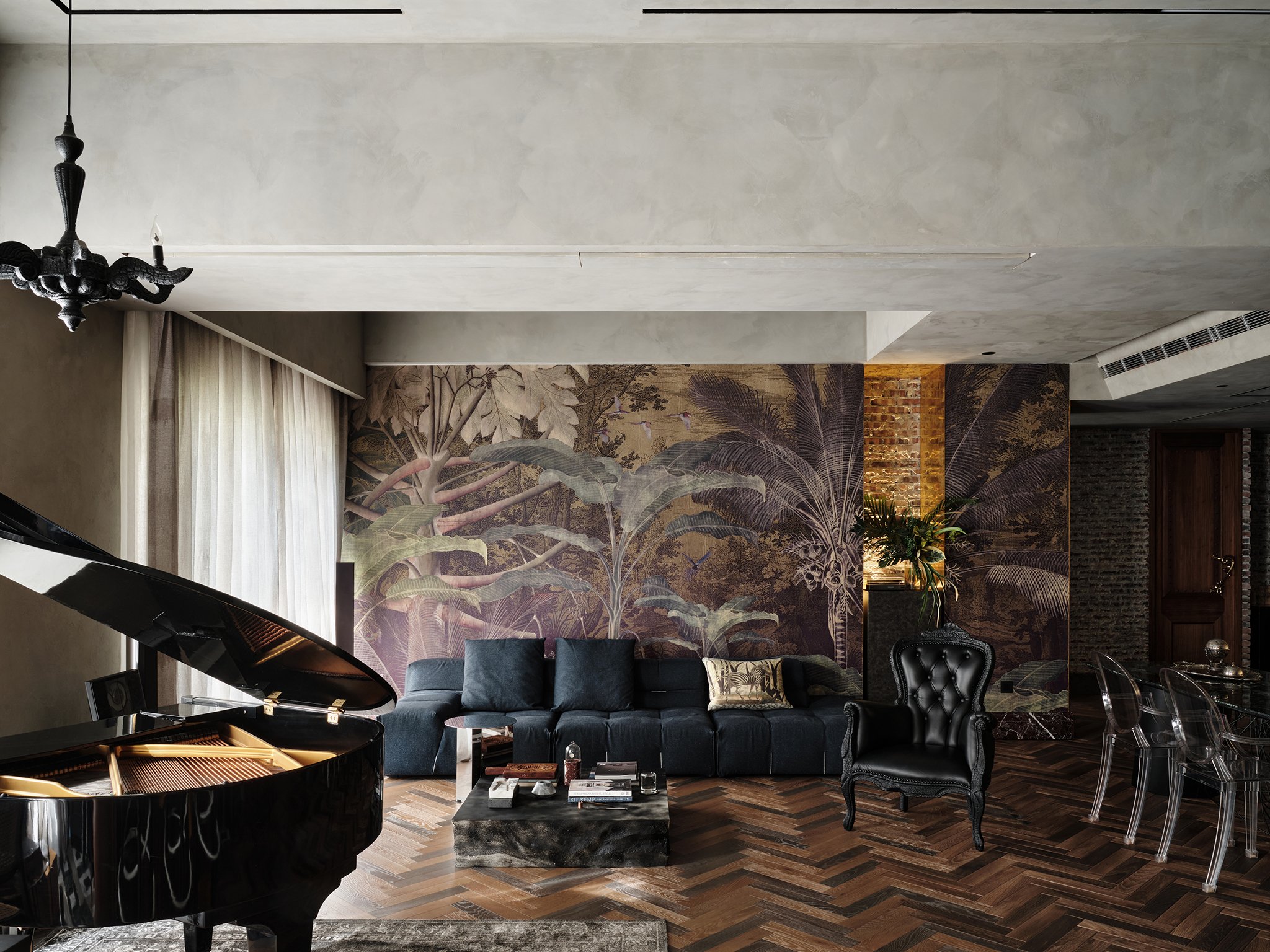理絲室內設計‧RIS Interior Design | Taichung