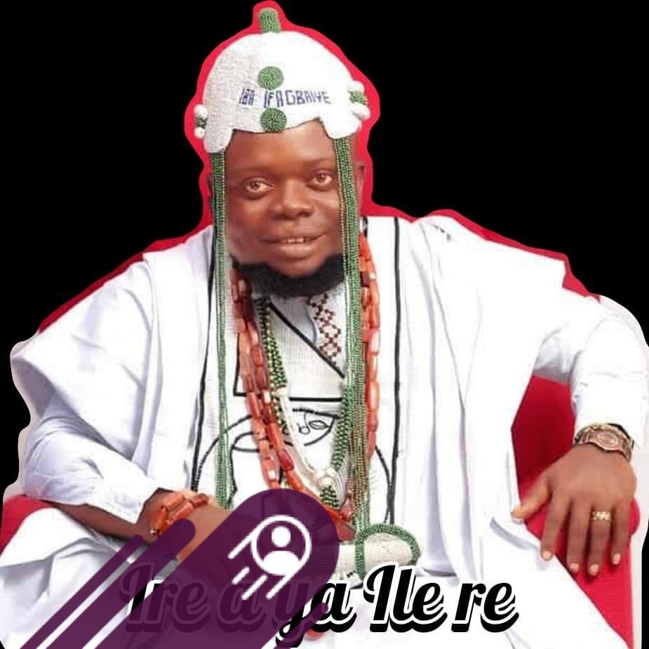 Lolade Ashabi Kalejaye come educate your costumer ooo | Hsm Oba Ifagbaiye
