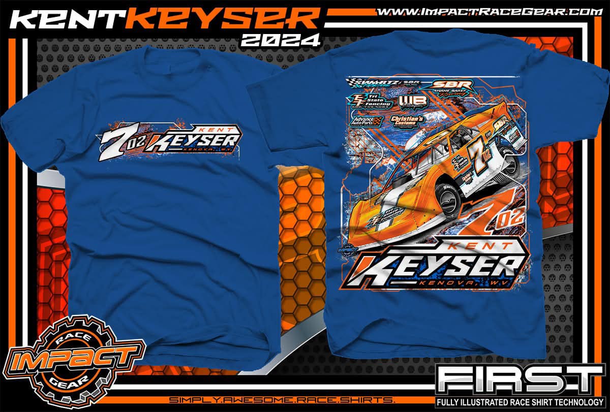 Keyser Racing | Kenova WV