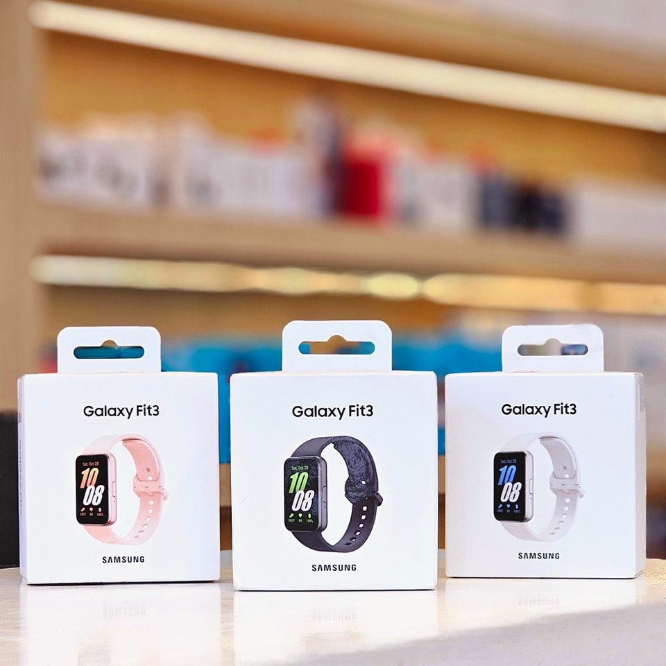 SimplyTek - Samsung Galaxy Fit 3 🔥🔥🔥 Available in 3 colours 🚨 Buy Now ...