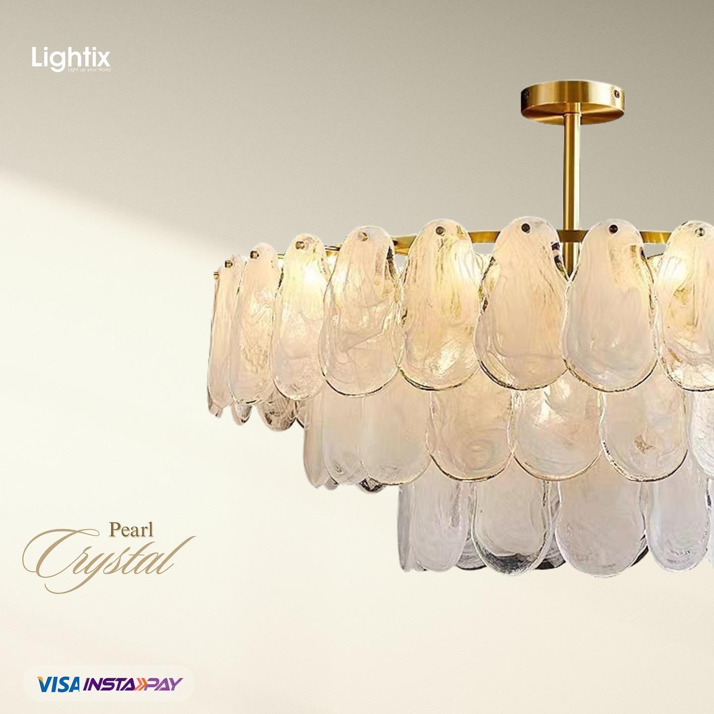 Lightix - ⭐️Brighten your space with Lightix – where...