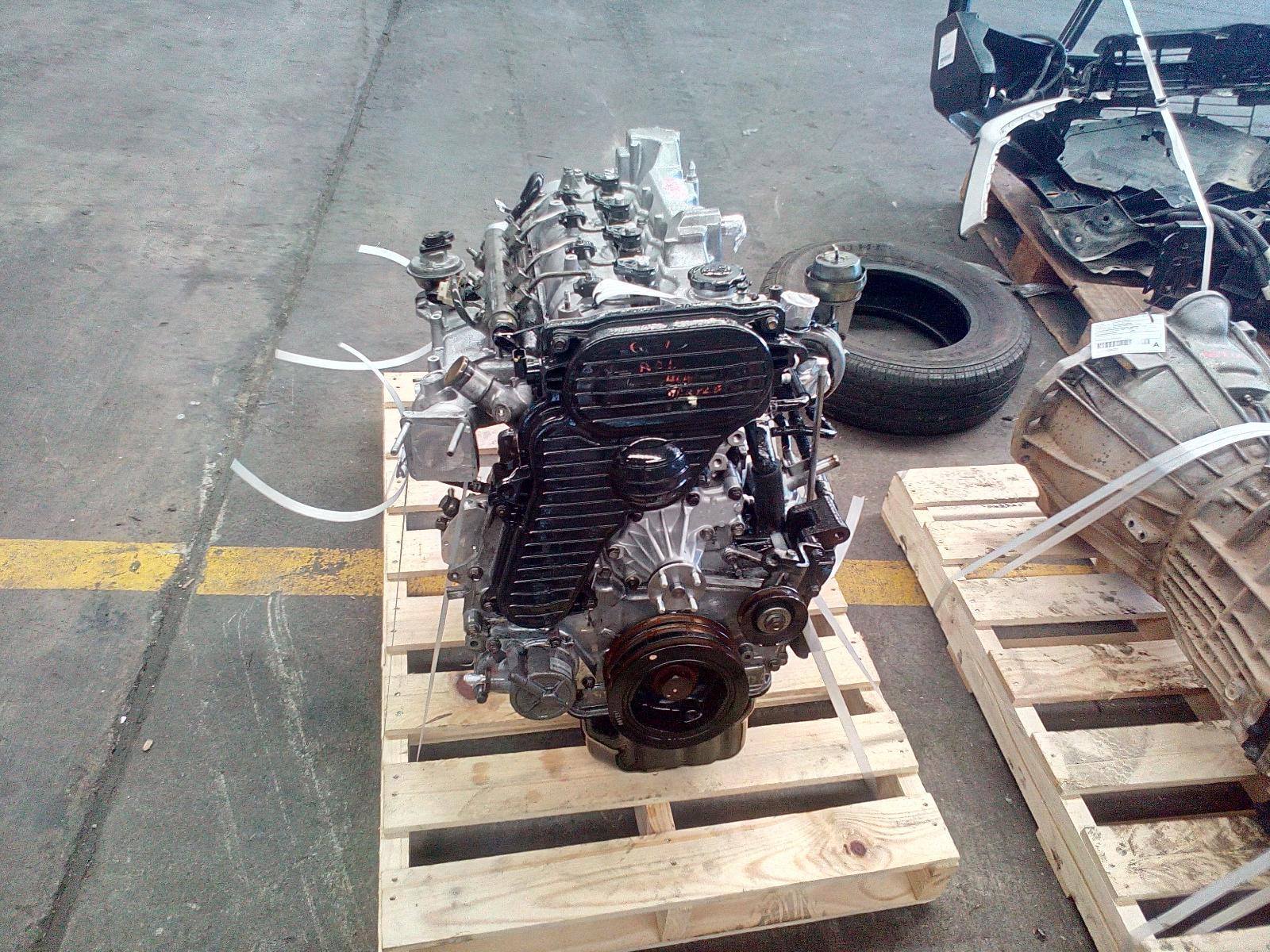 RANGER 3.0 WEAT REBUILT ENGINE $4250... - Rocklea Auto Parts | Facebook