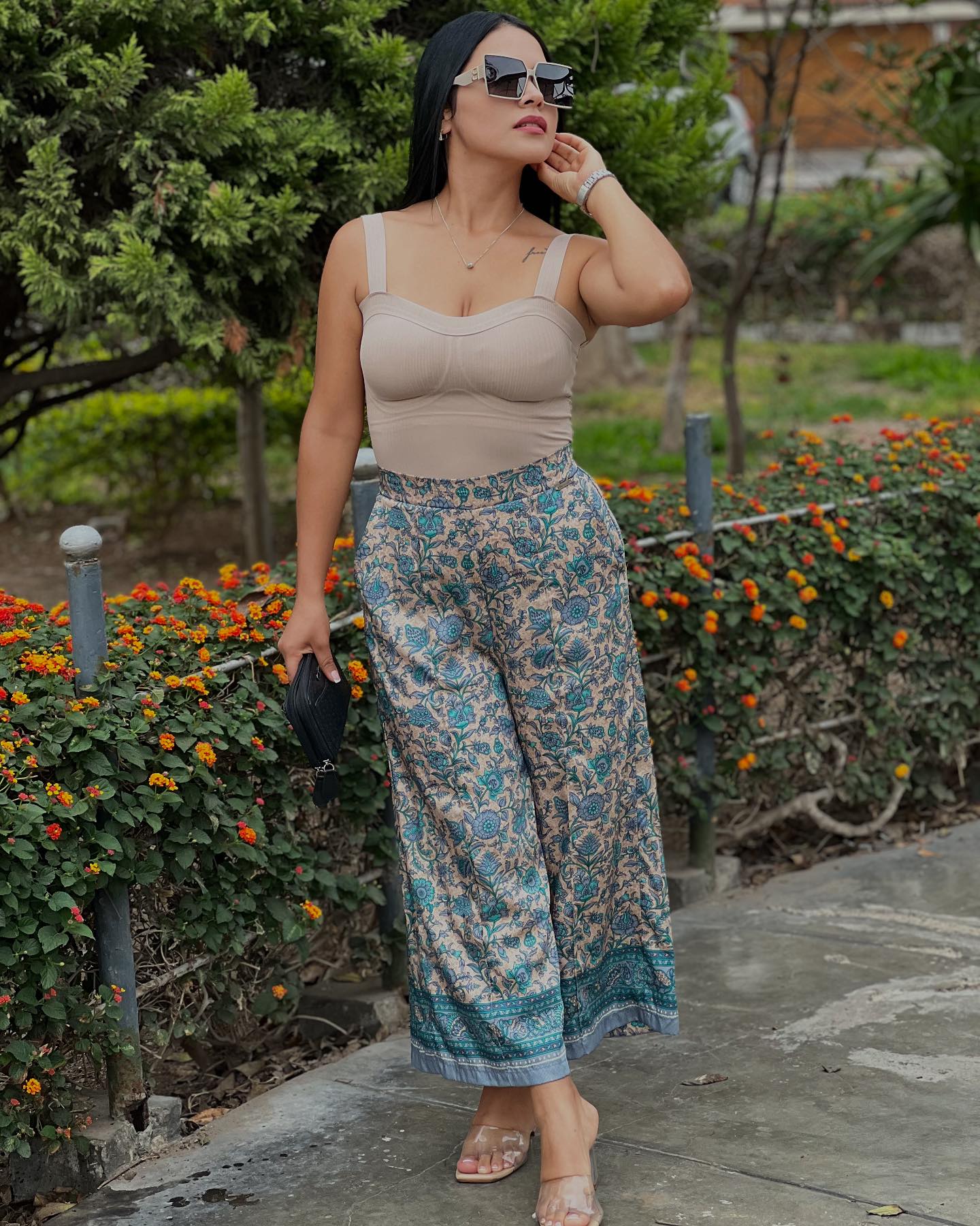 Elitha Echegaray Rubio