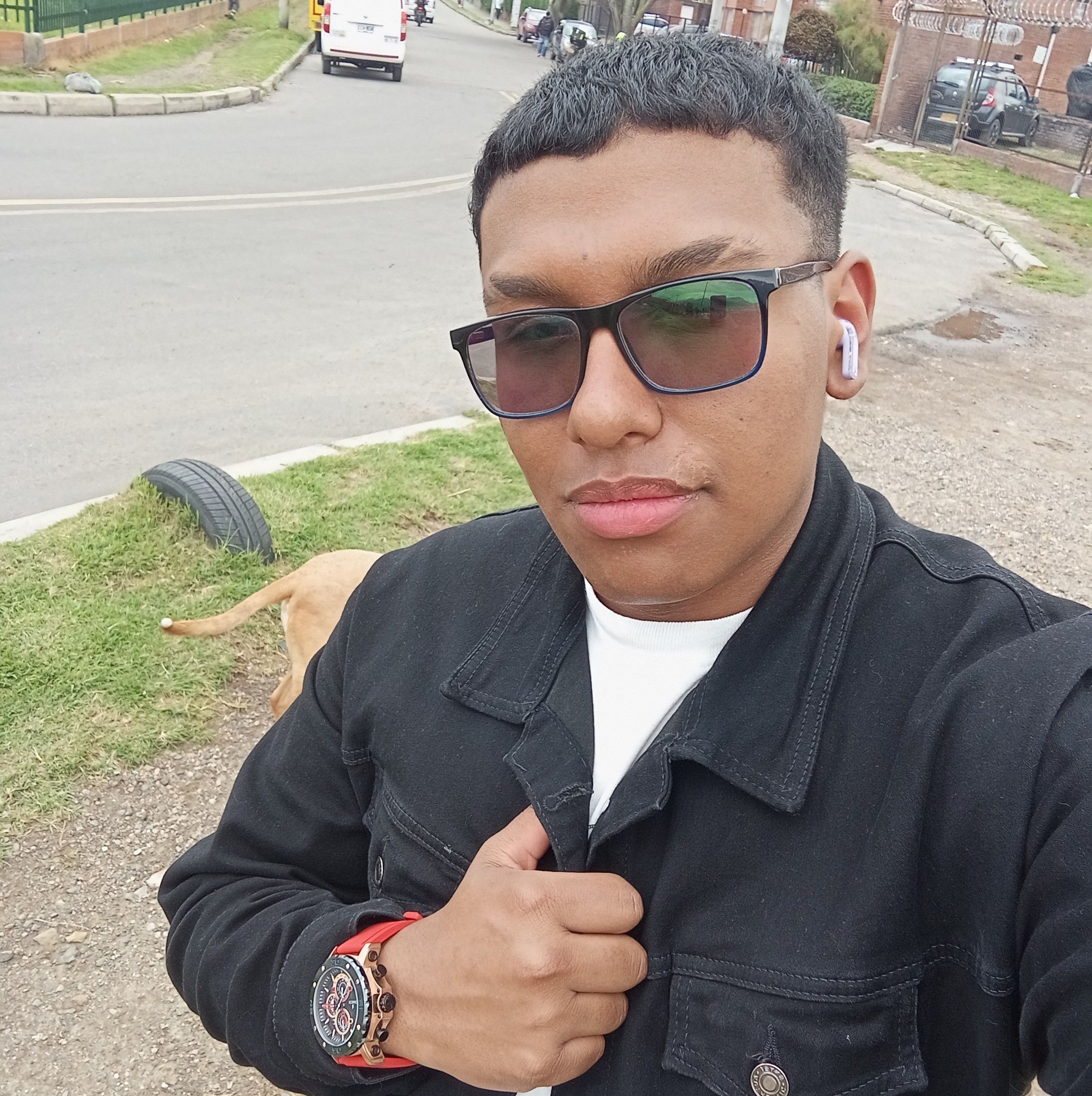 Alexito Wave