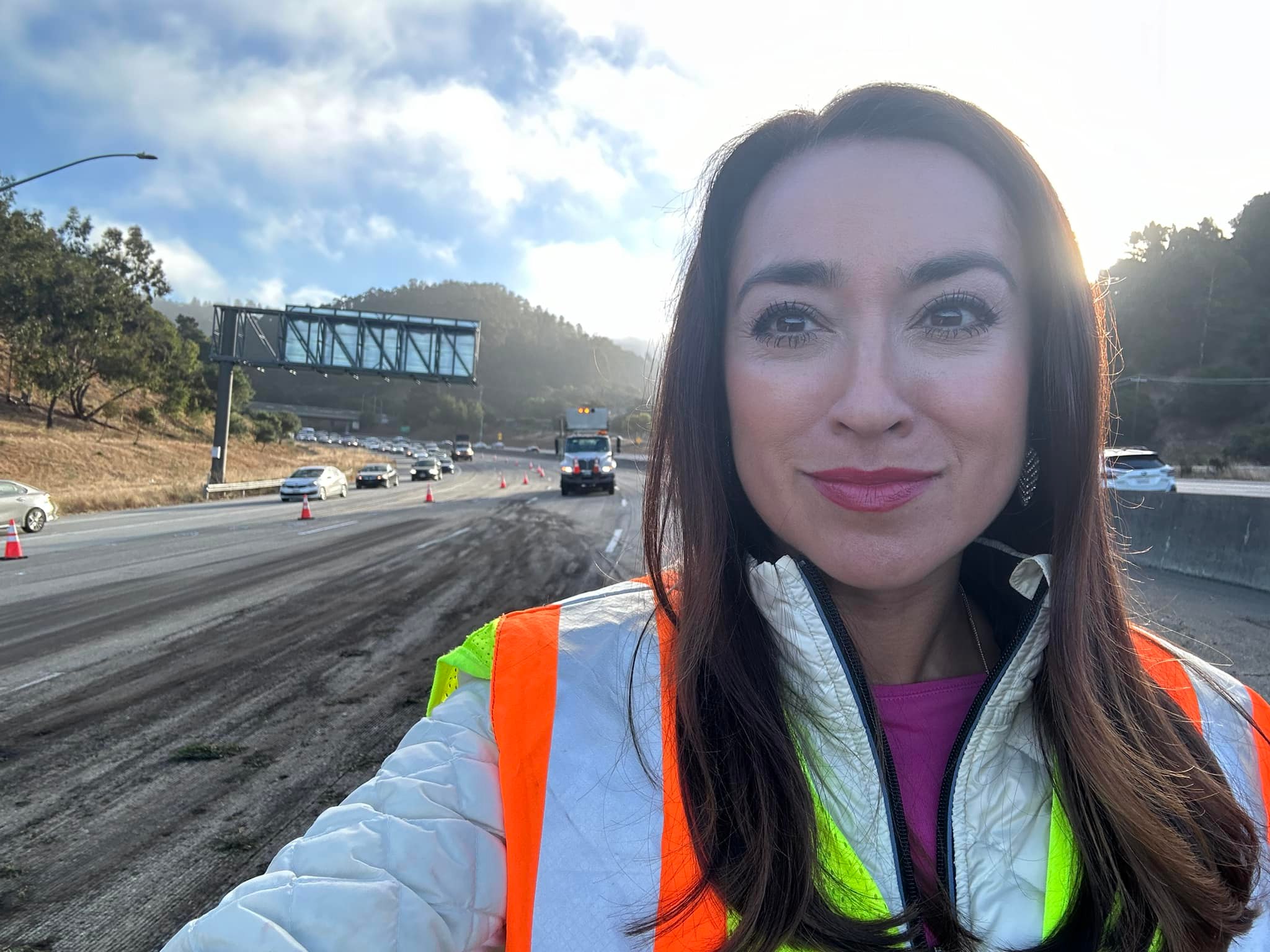 Allie Rasmus KTVU