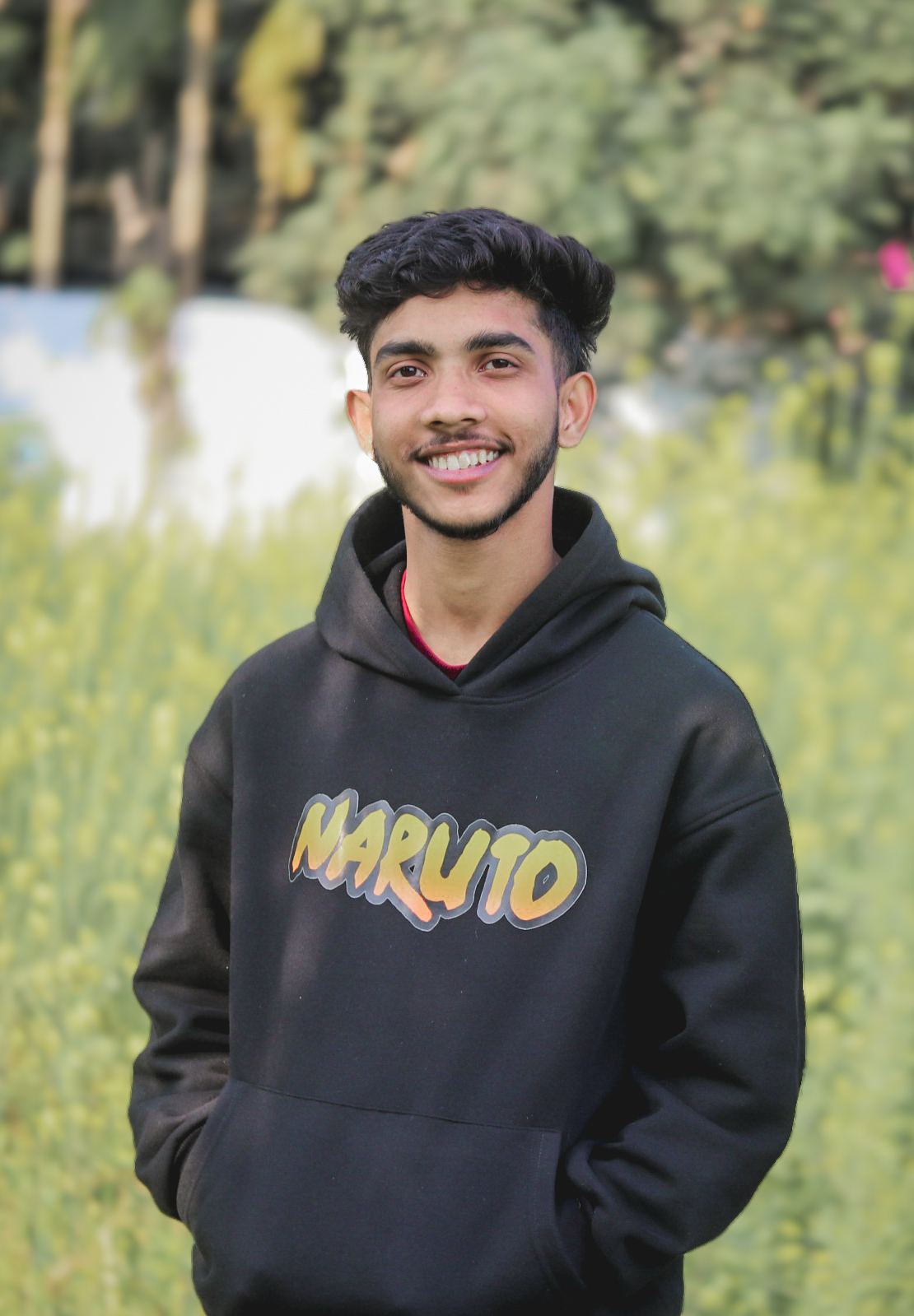 Rudro Mridha