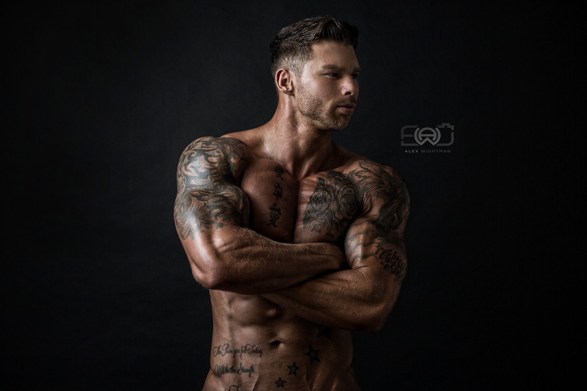 Alex Wightman Photography - looking for a fitness shoot? email me at ...