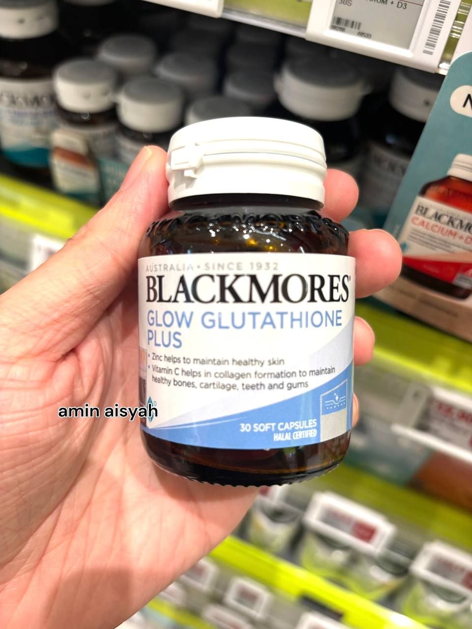 jenis glutathione — selamat atau tidak? Sebelum membeli mana-mana produk yang mendakwa boleh mencerahkan kulit, pastikan anda semak fakta dan status keselamatannya. ✓ Ubat atau kosmetik yang mengandungi glutathione wajib berdaftar / bernotifikasi teatree glutathione soap