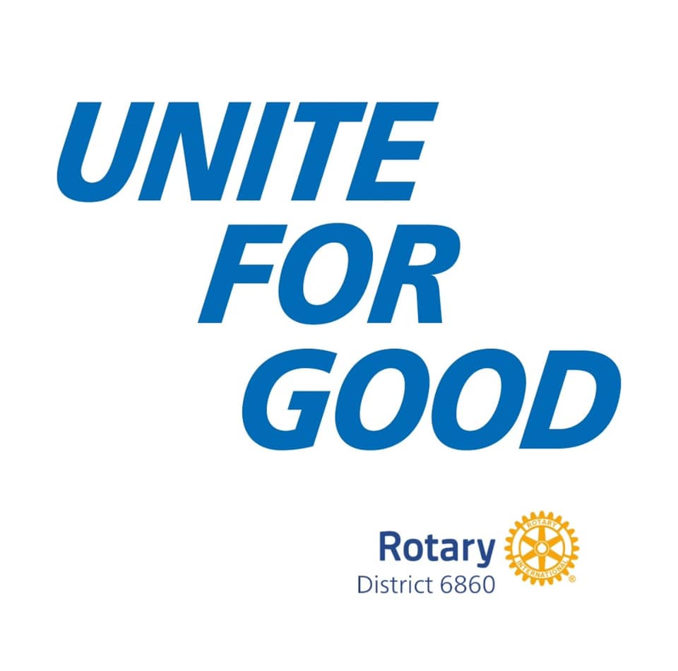 Tuscaloosa - The Rotary International President-Elect has announced the ...