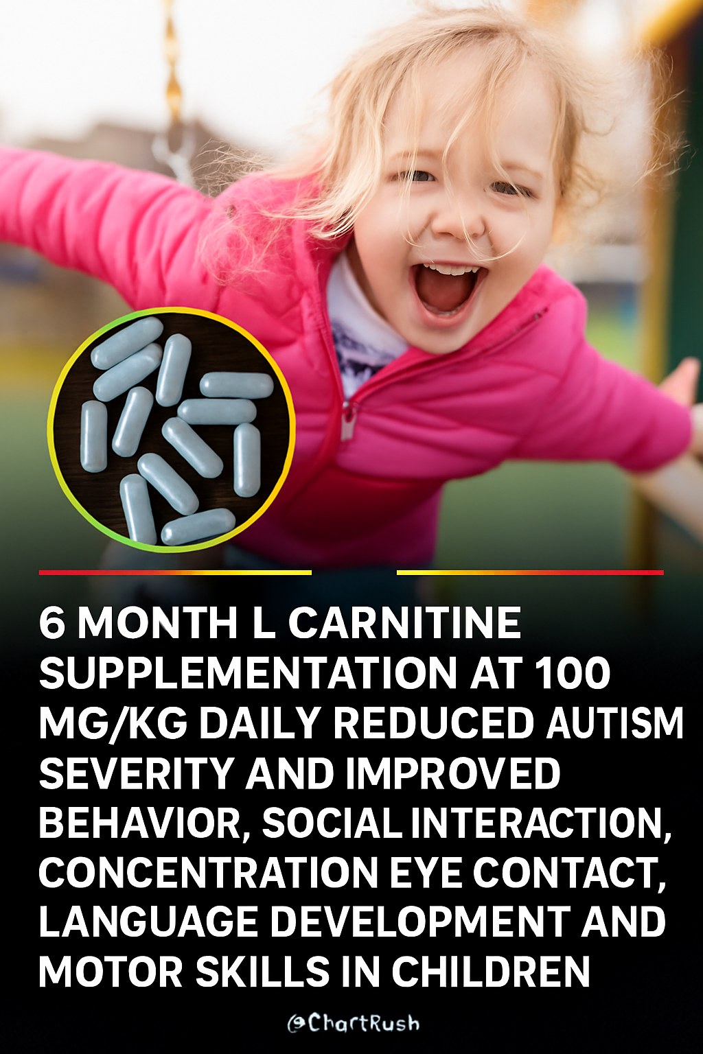 l carnitine for babies L-carnitine supplementation improves autism symptoms in children Size:2 mL Shop Biotique Orange Peel toner pads with collagen