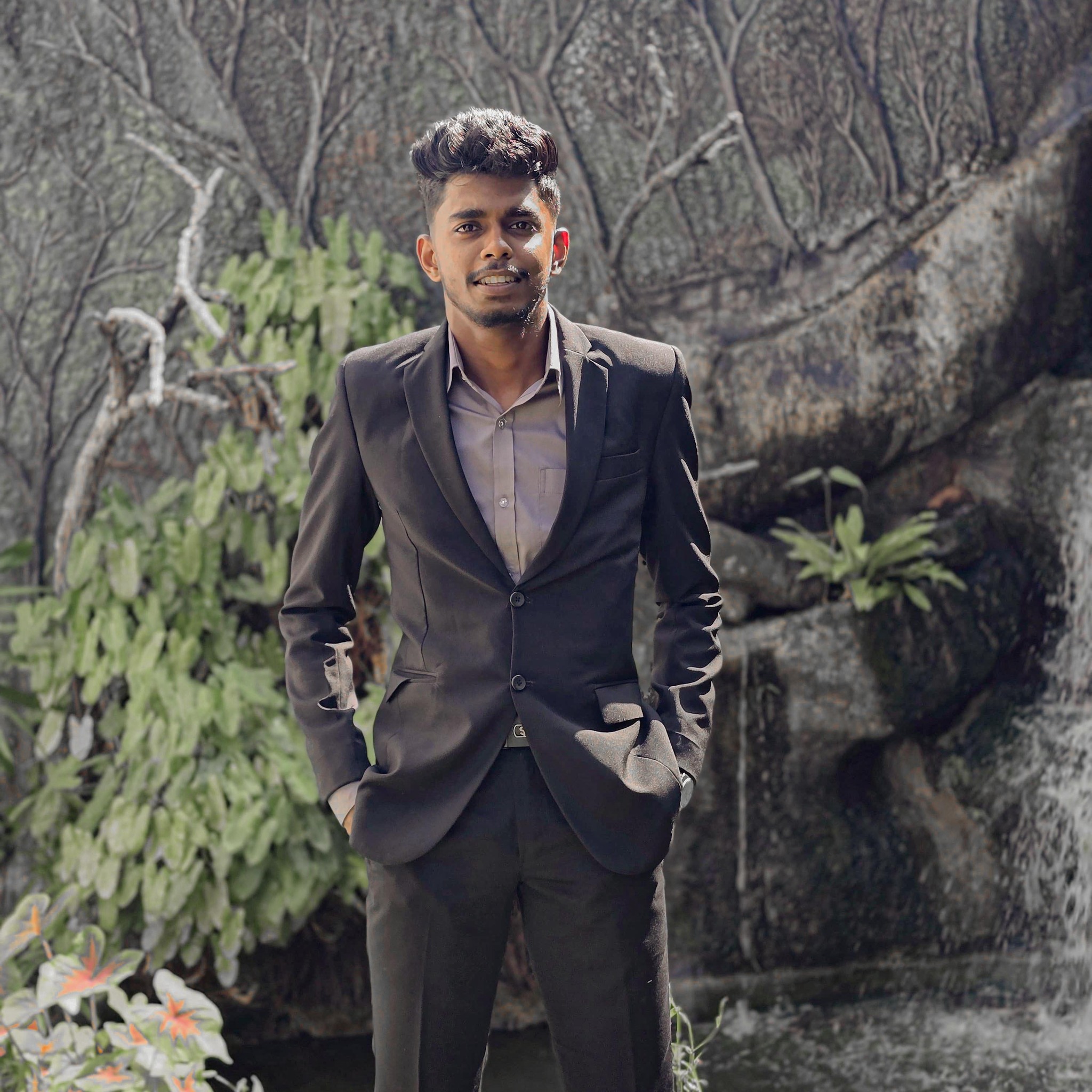 Kavindu Heshan