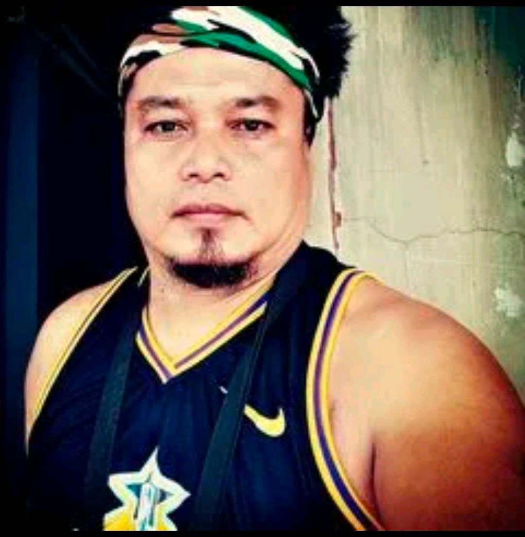 Rolan E. Paypa