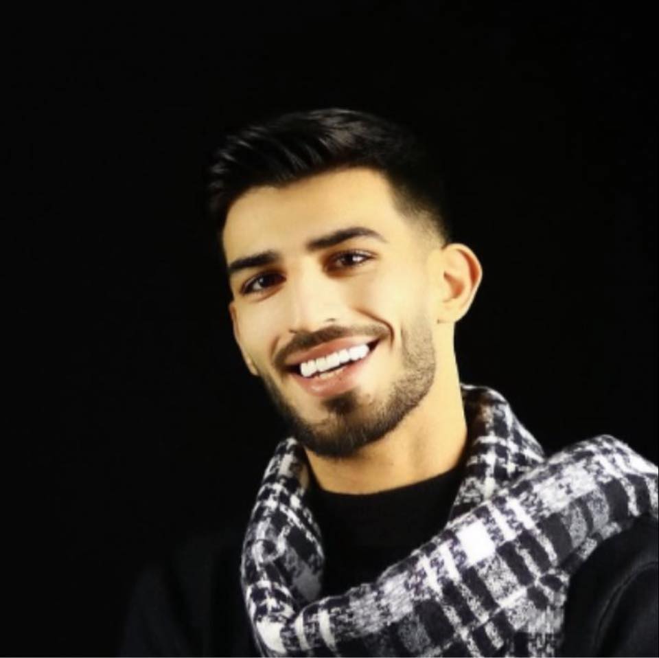 صدام الخطيب - Sadam Alkhatib