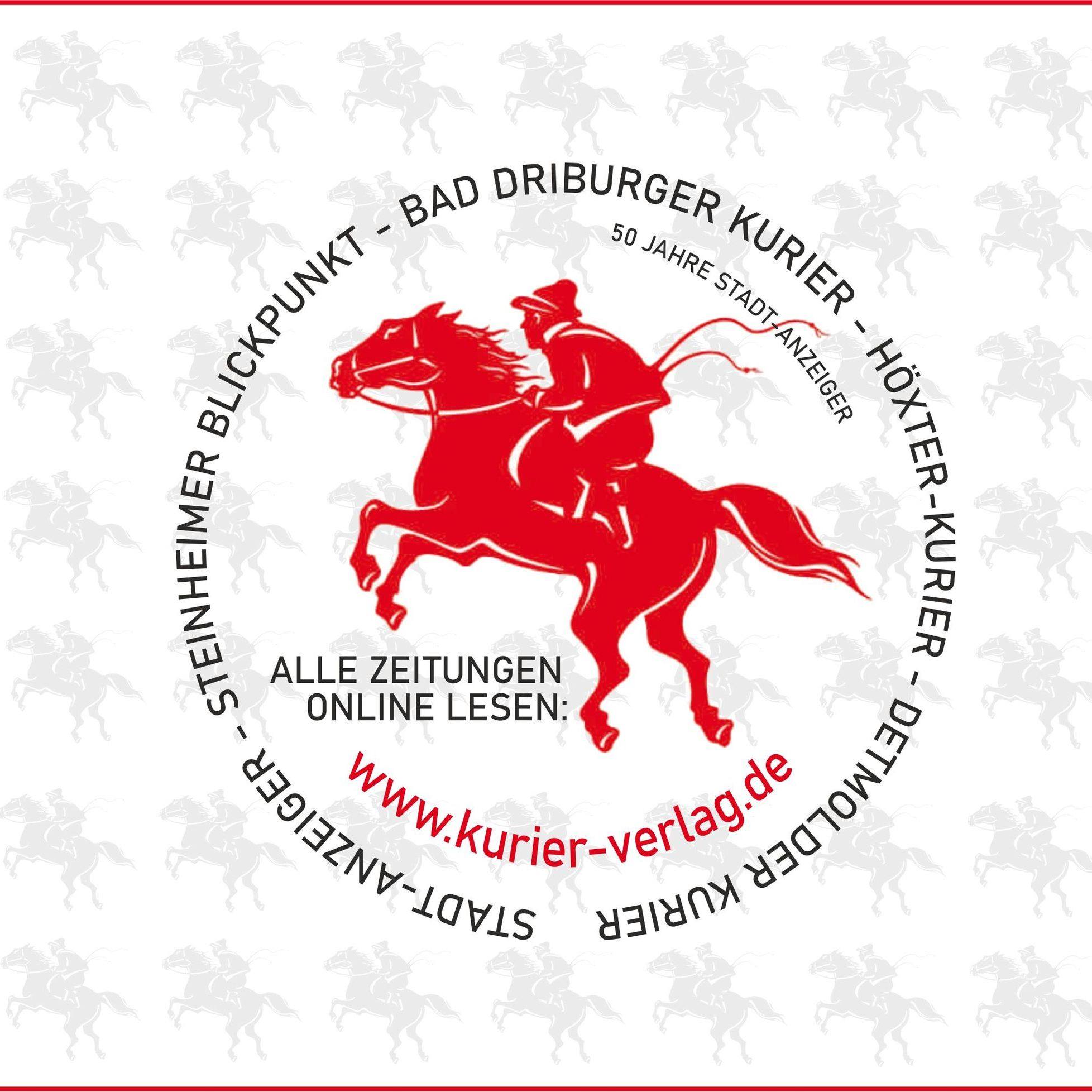 Jetzt hier den... - Kurier-Verlag - meine Heimat zum Lesen | Facebook