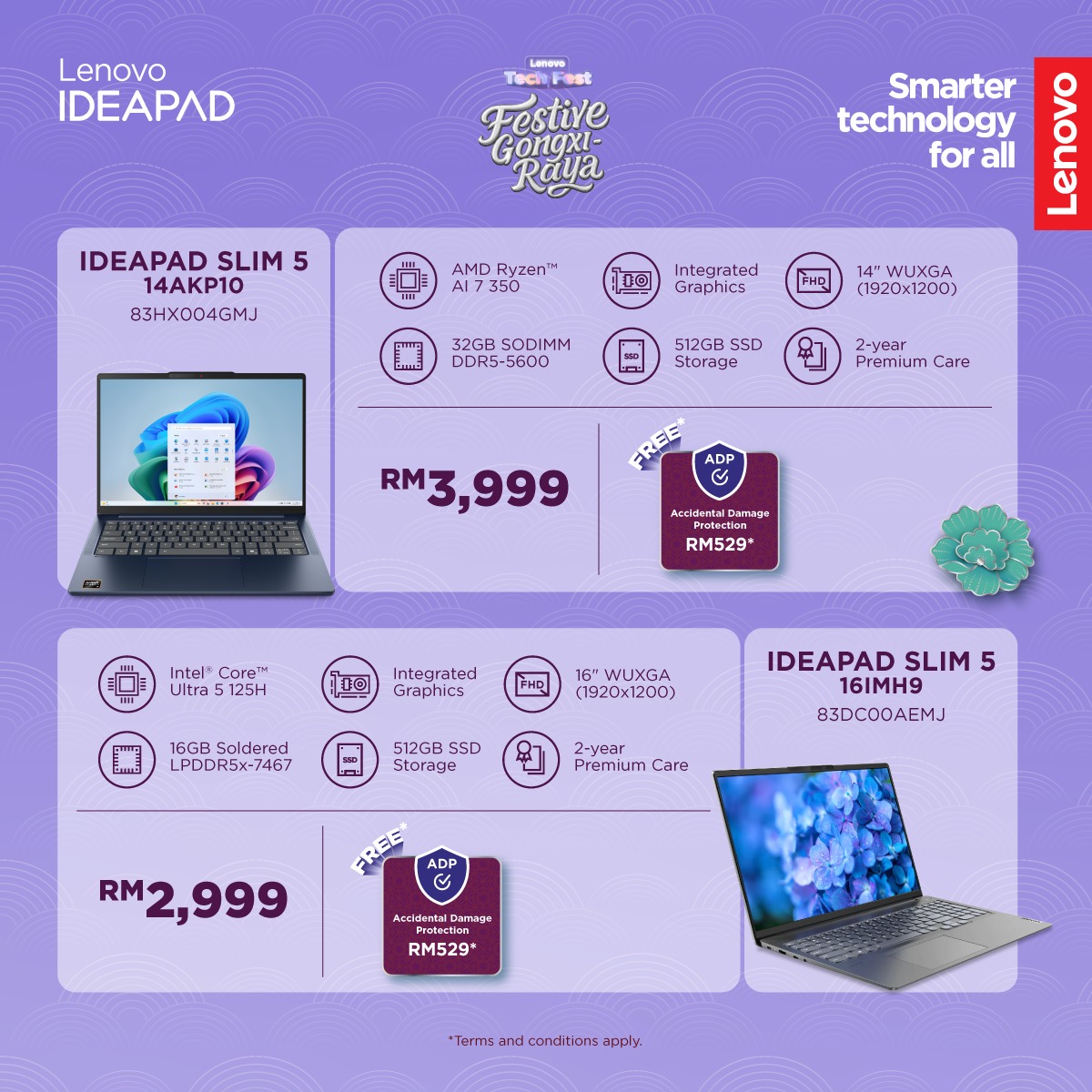 QSD Computer Distribution Sdn Bhd | Sungai Petani