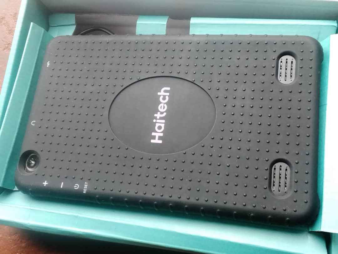 Haitech hpad ip8045 - Tablets & eBook Readers - Harare, Zimbabwe ...