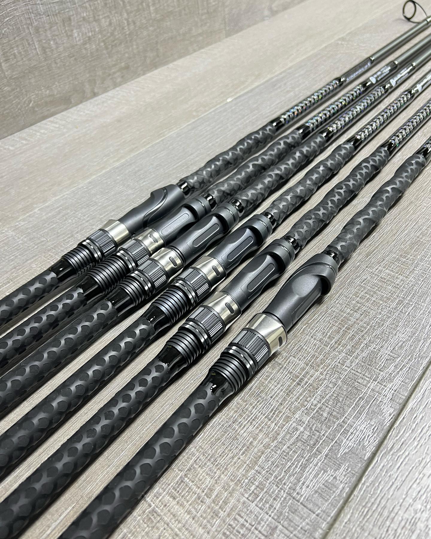 RH Custom Rods | Galloway NJ