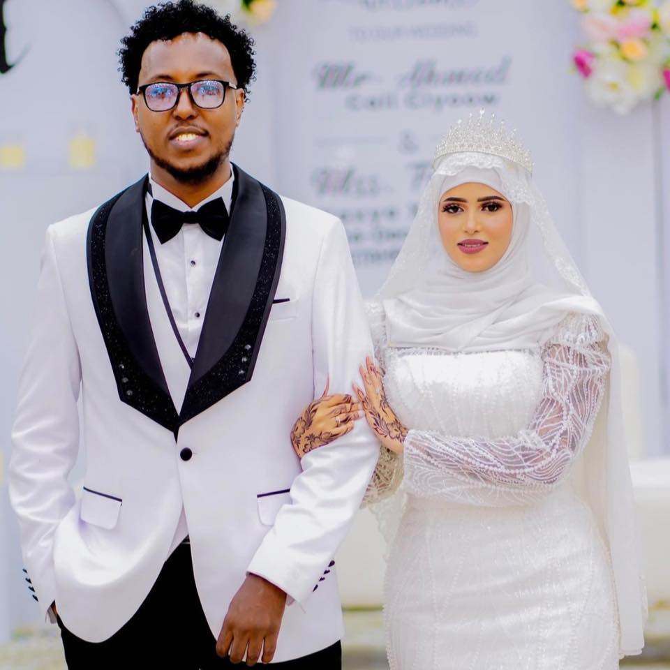 Faizo Yaxye