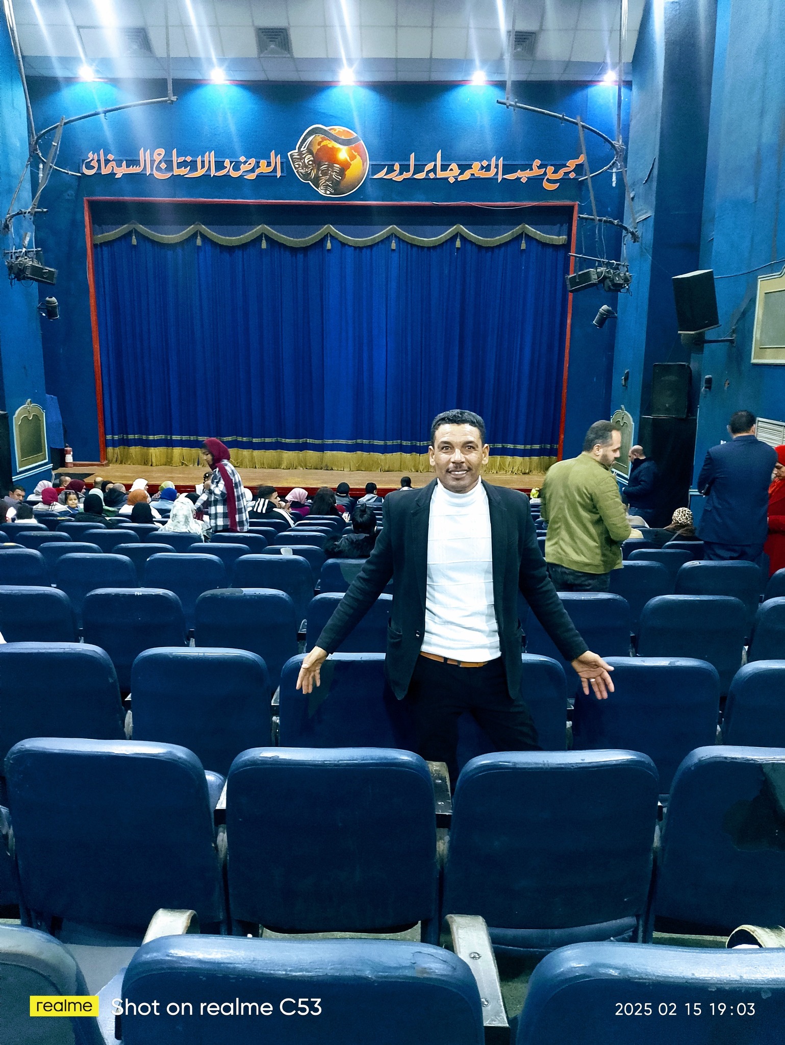 Aly Hassan