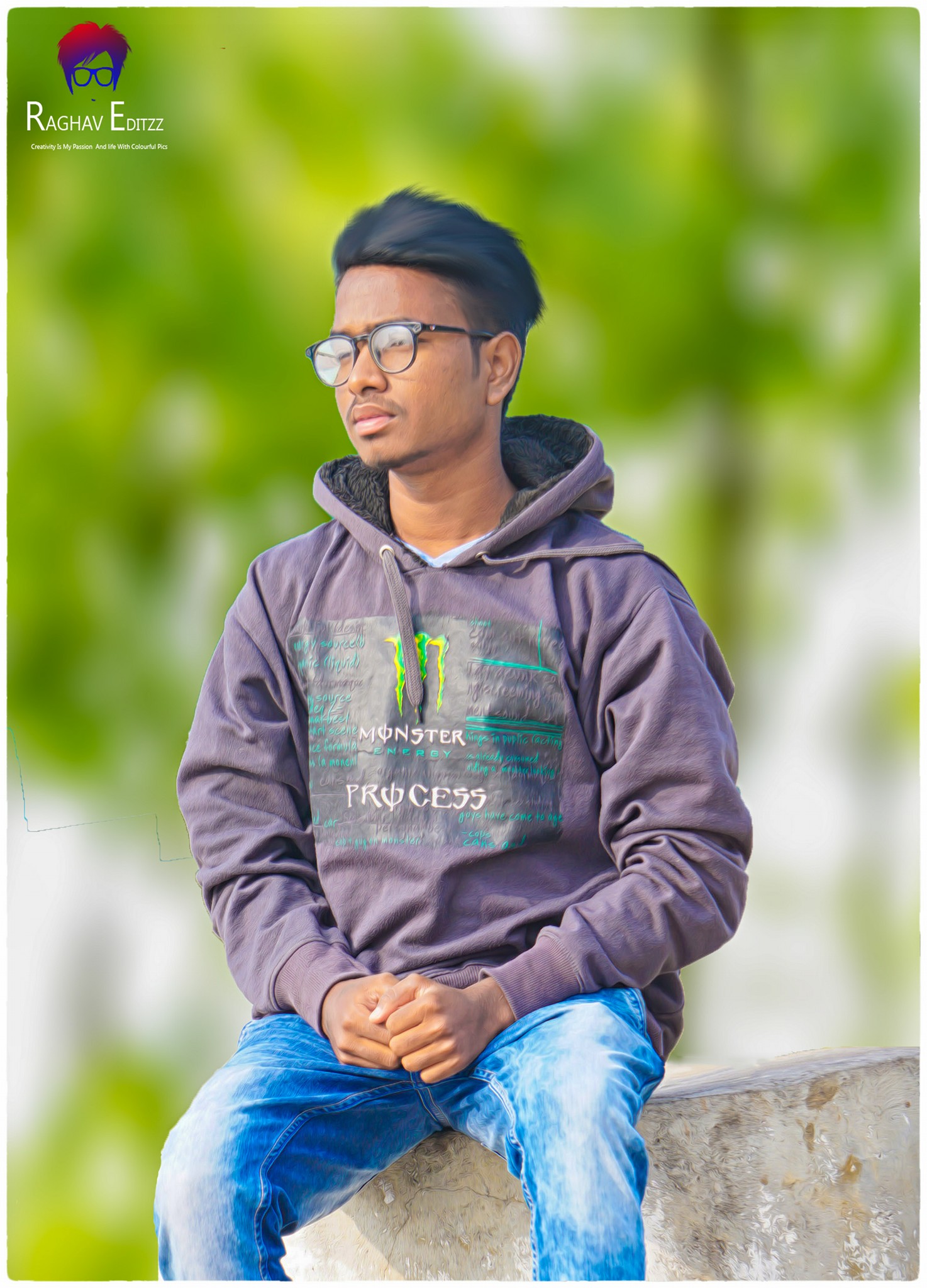 Ajay Raghav 97 - Home | Facebook