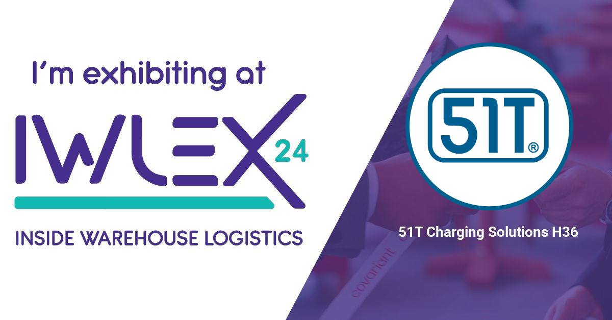 51T Charging Solutions | Manchester