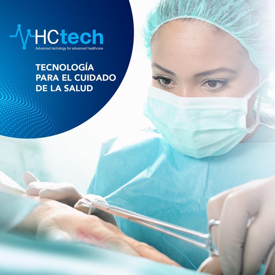 HCTech | Mexico City