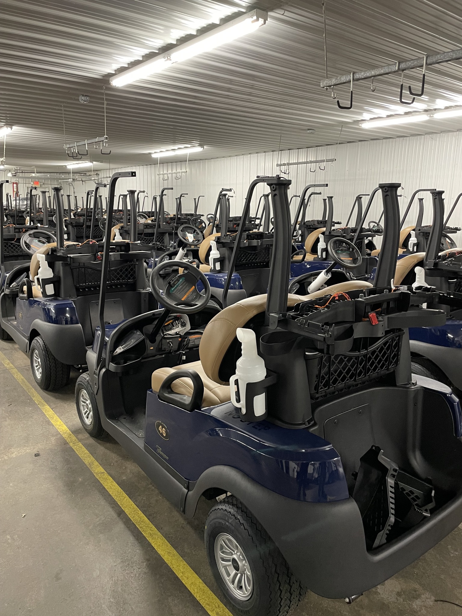 Oneka Ridge Golf Course | Hugo MN