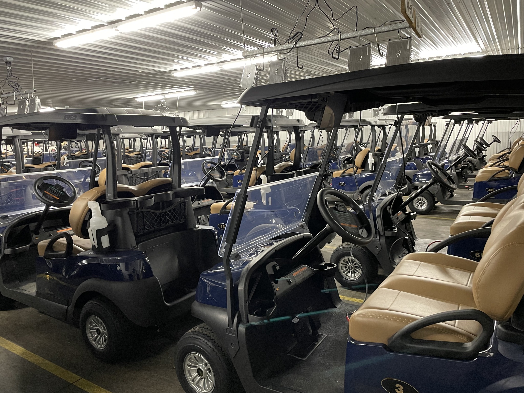 Oneka Ridge Golf Course | Hugo MN