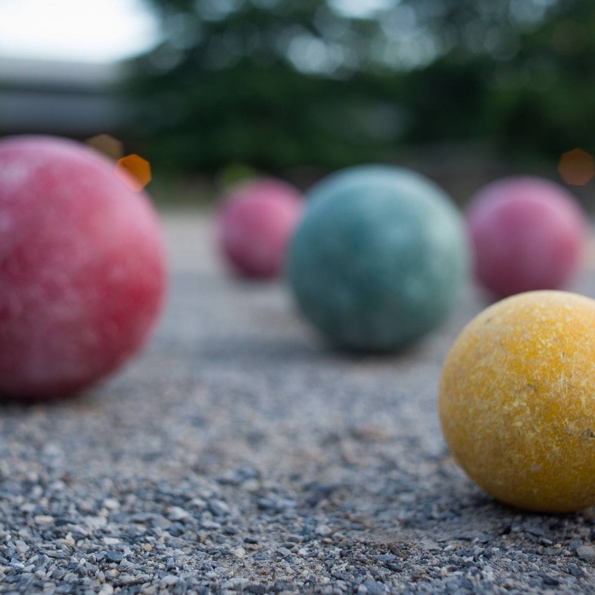 A little humor for us ballers! Bocce Humor Very little original here ...