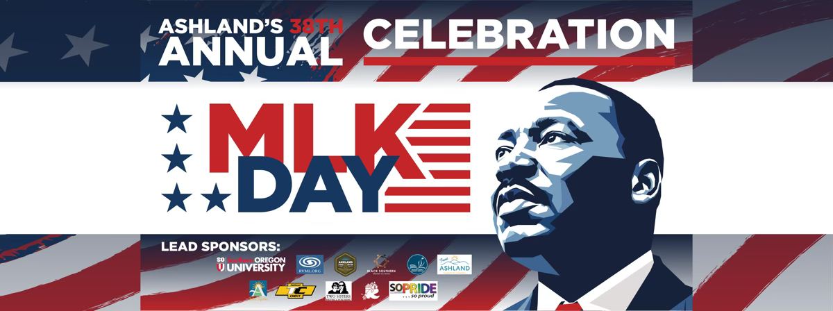 Ashland Martin Luther King, Jr. Holiday Celebration
