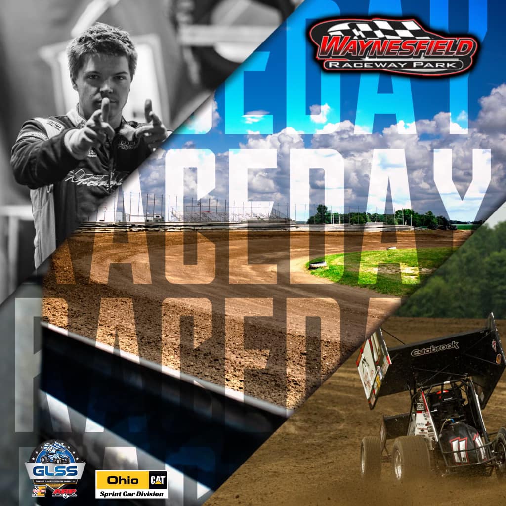 Caleb Harmon Racing