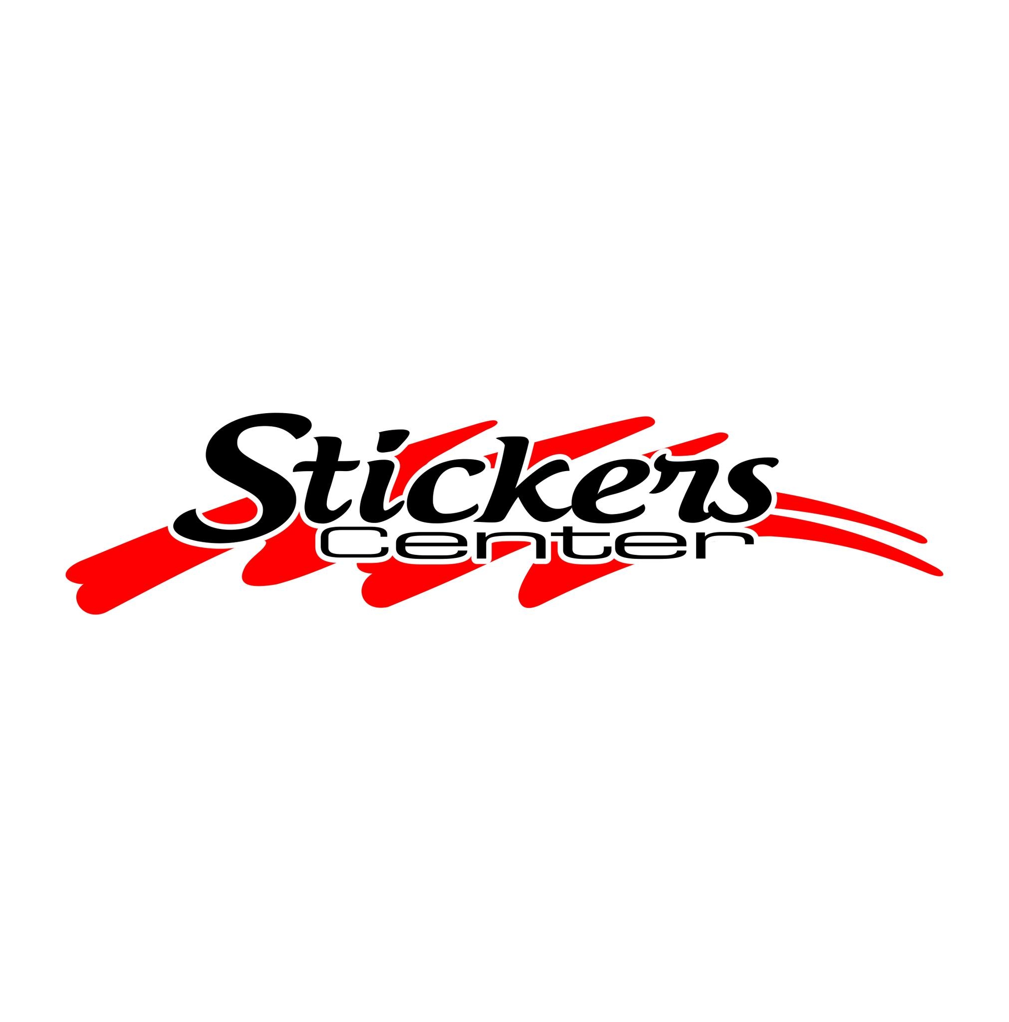 Stickers Center Ilo | Ilo