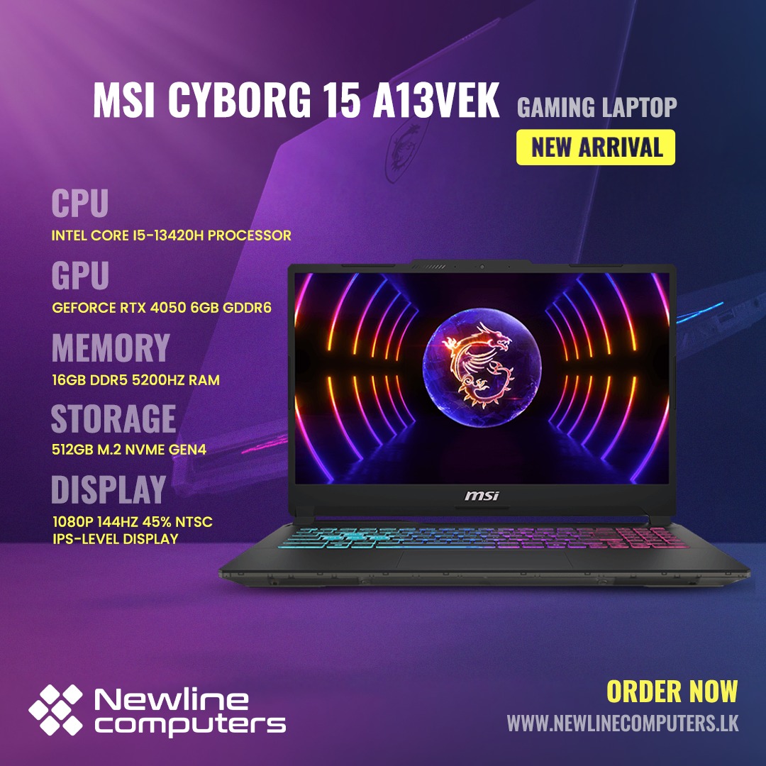 Newline Computers | Minuwangoda