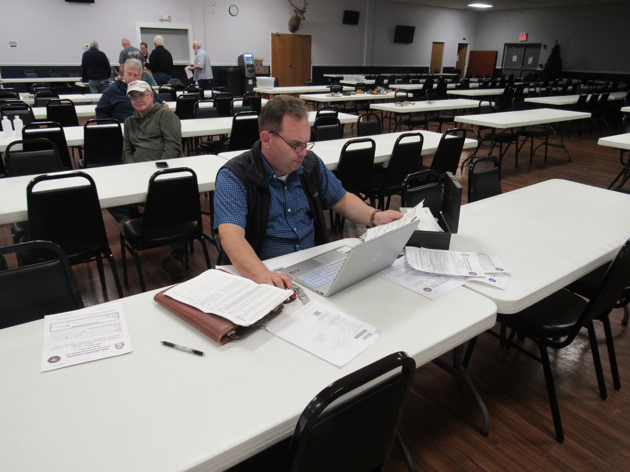 IPMS Gateway Chapter added 80 new... - IPMS Gateway Chapter