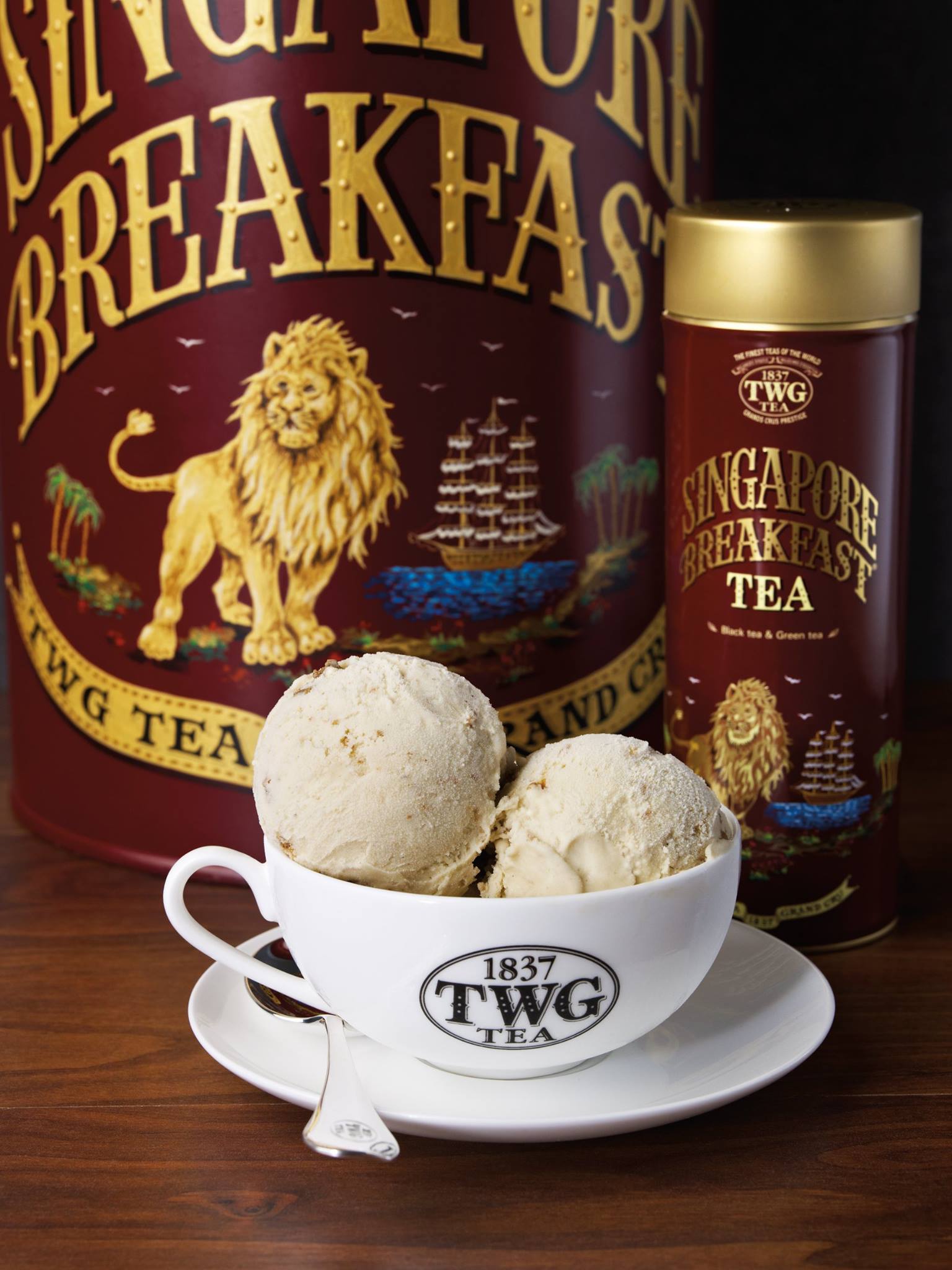 TWG... - TWG Tea Taiwan Region | Facebook