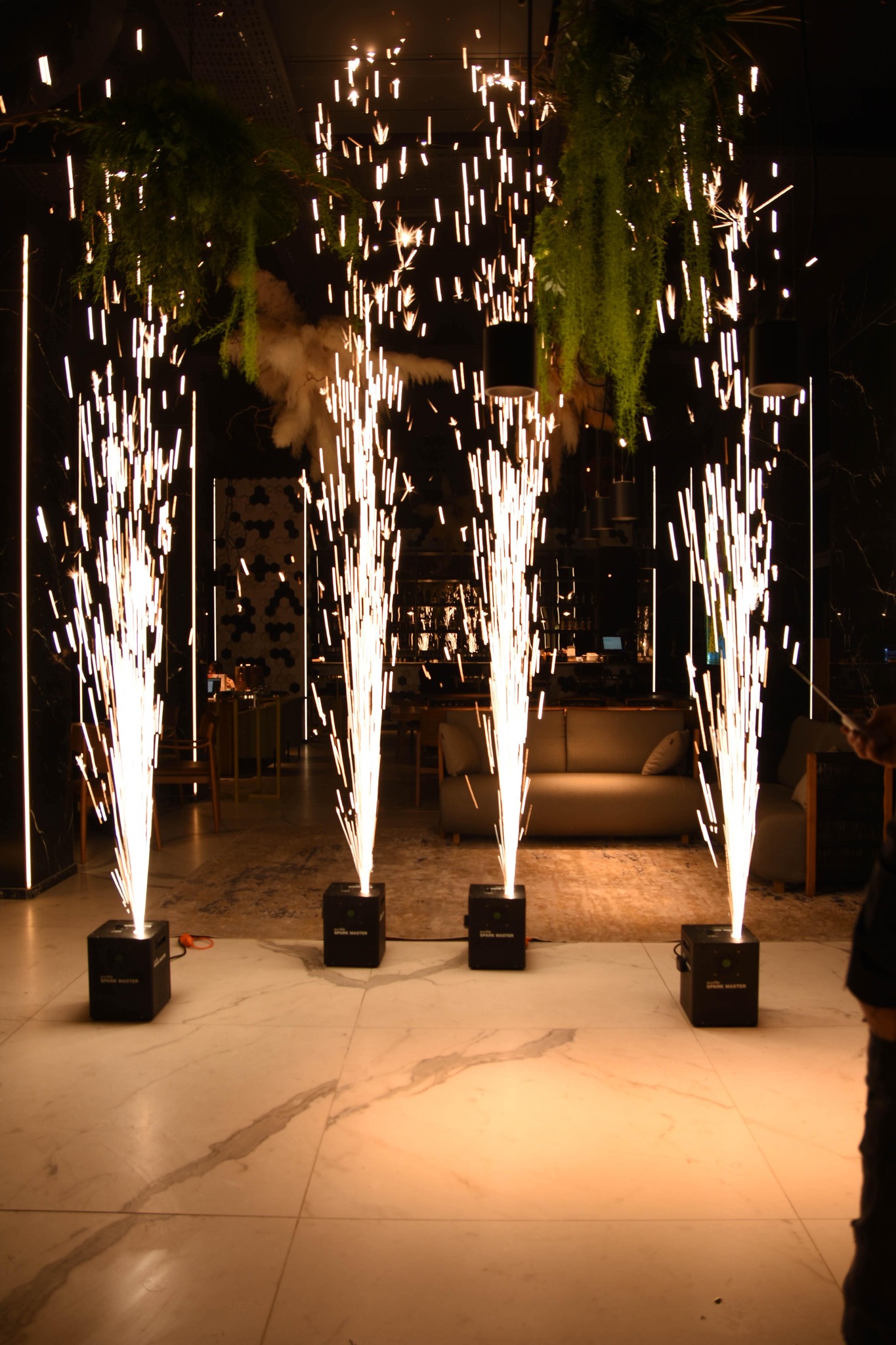 RA Events | Constanta