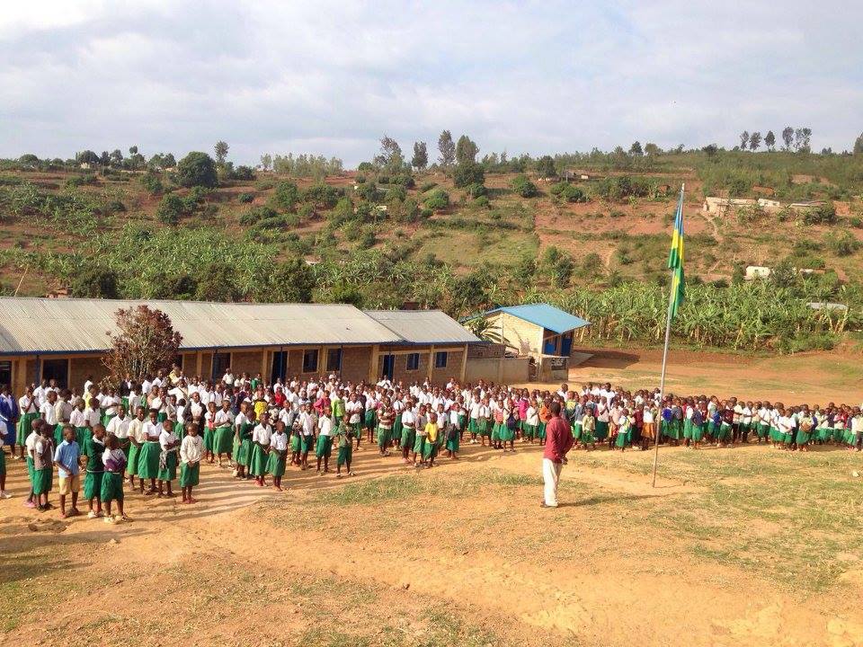 Rwanda Faith Academy