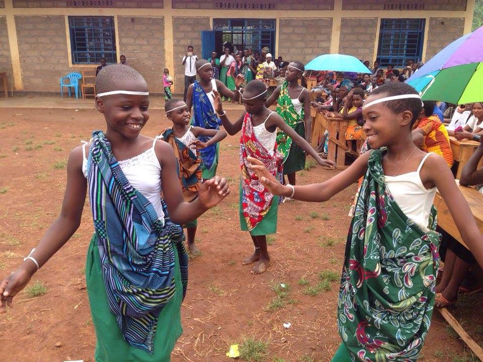 Rwanda Faith Academy